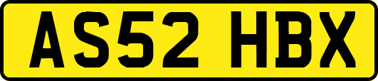 AS52HBX