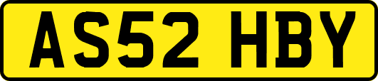 AS52HBY