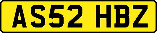 AS52HBZ