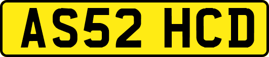 AS52HCD