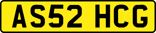AS52HCG