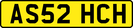 AS52HCH