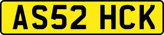 AS52HCK