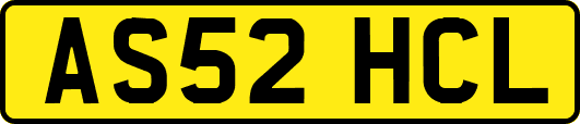 AS52HCL
