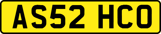 AS52HCO