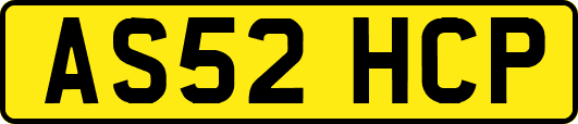 AS52HCP