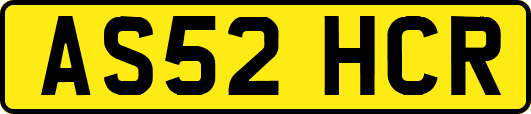 AS52HCR