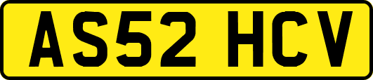 AS52HCV