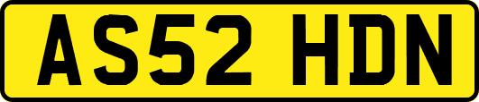 AS52HDN
