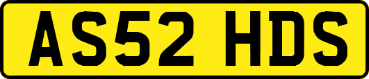 AS52HDS