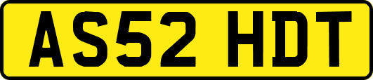 AS52HDT