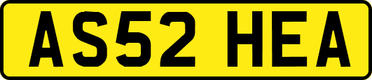 AS52HEA