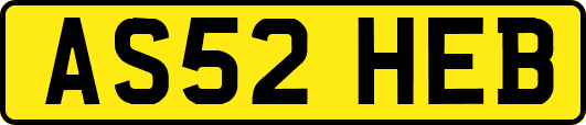 AS52HEB