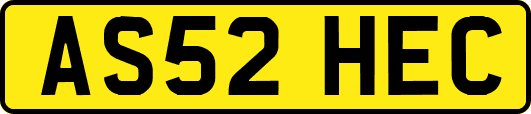 AS52HEC