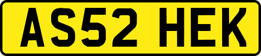 AS52HEK
