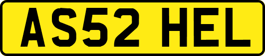AS52HEL