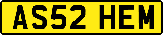 AS52HEM