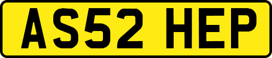 AS52HEP