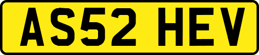AS52HEV