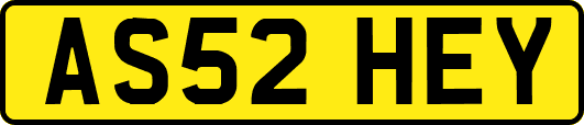 AS52HEY