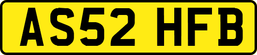 AS52HFB