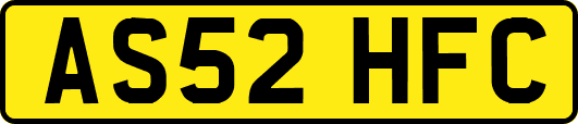 AS52HFC
