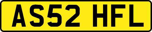 AS52HFL
