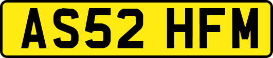 AS52HFM