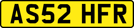 AS52HFR