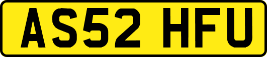 AS52HFU