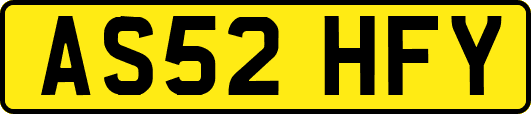 AS52HFY