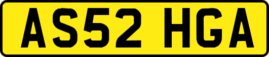 AS52HGA