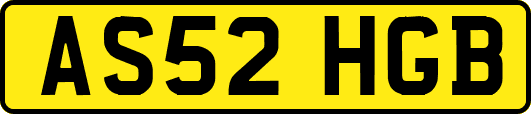 AS52HGB