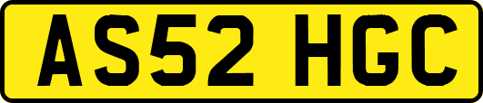 AS52HGC