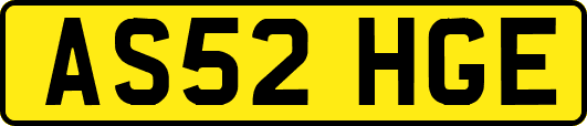 AS52HGE
