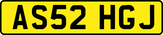 AS52HGJ