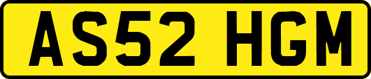 AS52HGM