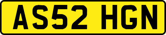 AS52HGN