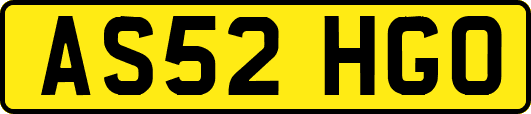 AS52HGO