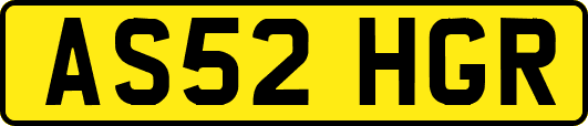 AS52HGR