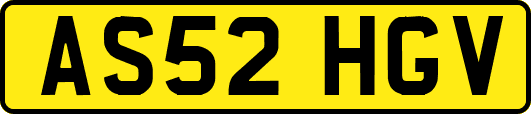 AS52HGV