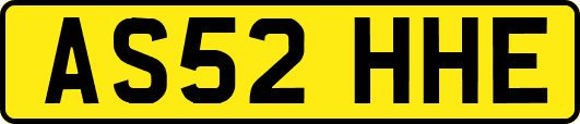 AS52HHE