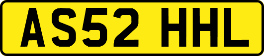 AS52HHL