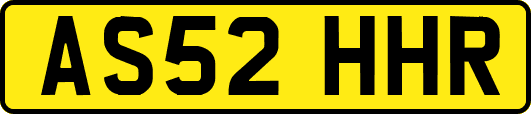 AS52HHR
