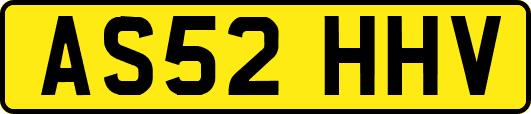 AS52HHV