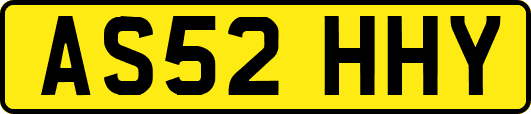 AS52HHY