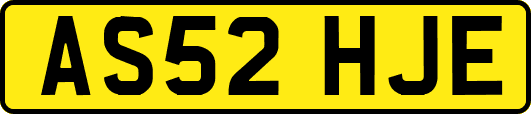 AS52HJE