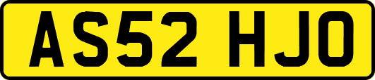 AS52HJO