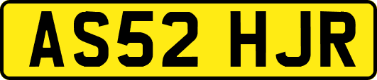AS52HJR