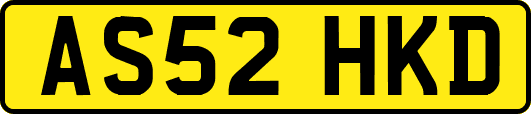 AS52HKD